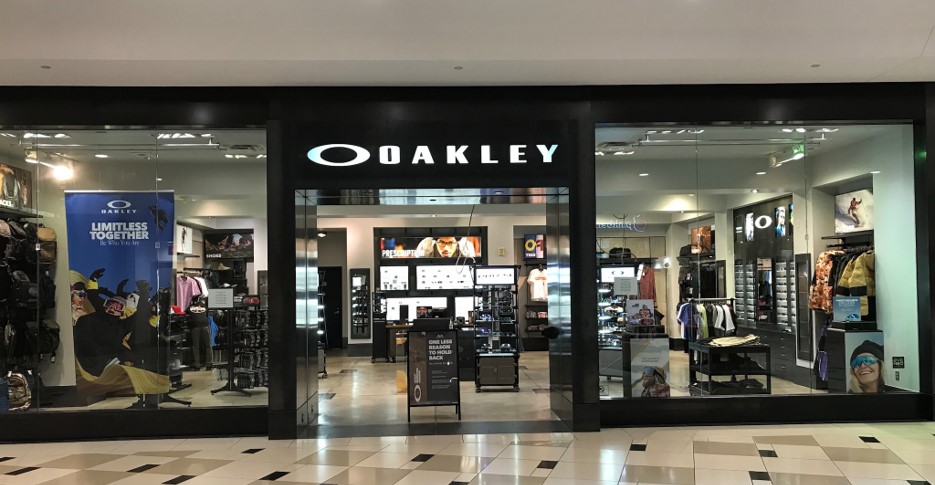 oakley shop