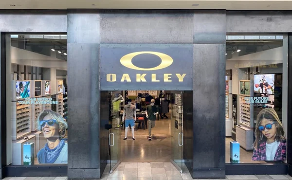 oakley store