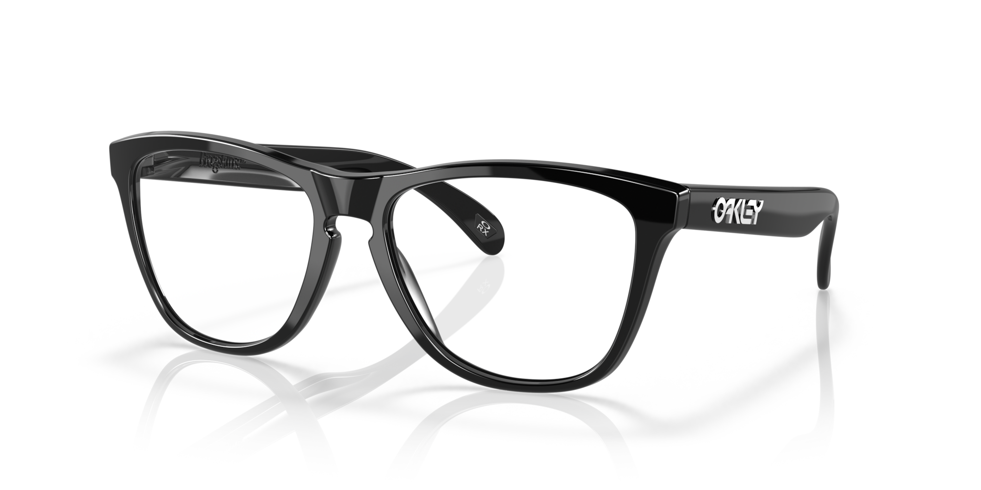 oakley frogskins