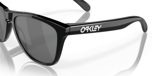 Oakley Frogskins (a) 0OO9245 Kính Mát Chính Hãng - Tem Luxottica