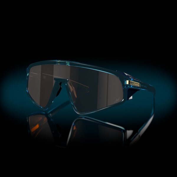 Oakley Signature Series Latch Panel Kylian Mbappe Kính Mát