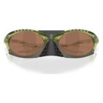 Oakley Plantaris 0OO9437 Kính Mát Chính Hãng – Tem Luxottica