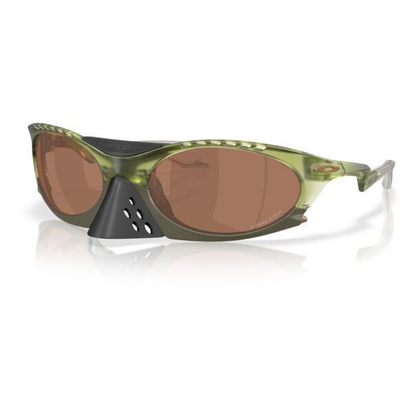 Oakley Plantaris 0OO9437 Kính Mát Chính Hãng – Tem Luxottica