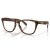 813706 Matte brown tortoise