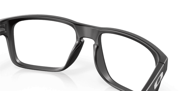 Oakley Holbrook™ RX 0OX8156 Gọng Kính Thể Thao - Tem Chính Hãng Luxottica