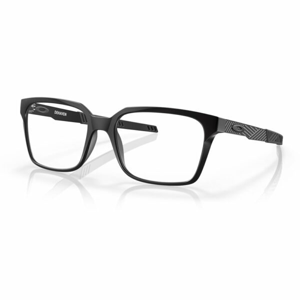 Oakley Dehaven 0OX8054 Gọng Kính Thể Thao Chính Hãng - Tem Luxottica