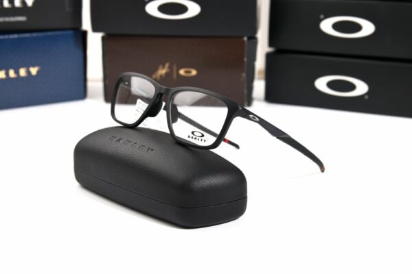 Oakley Dissipate 0OX8062D Gọng Kính Thể Thao - Tem Luxottica Chính Hãng