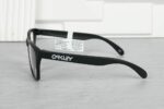 Gọng Kính Thể Thao Oakley Frogskins Rx A 0OX8137A – Tem Chính Hãng Luxottica