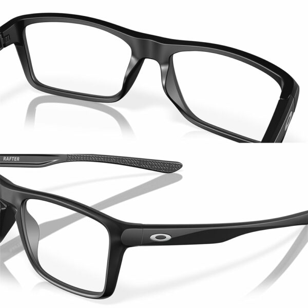 Oakley Rafter 0OX8178 Gọng Kính Thể Thao - Tem Luxottica Chính Hãng