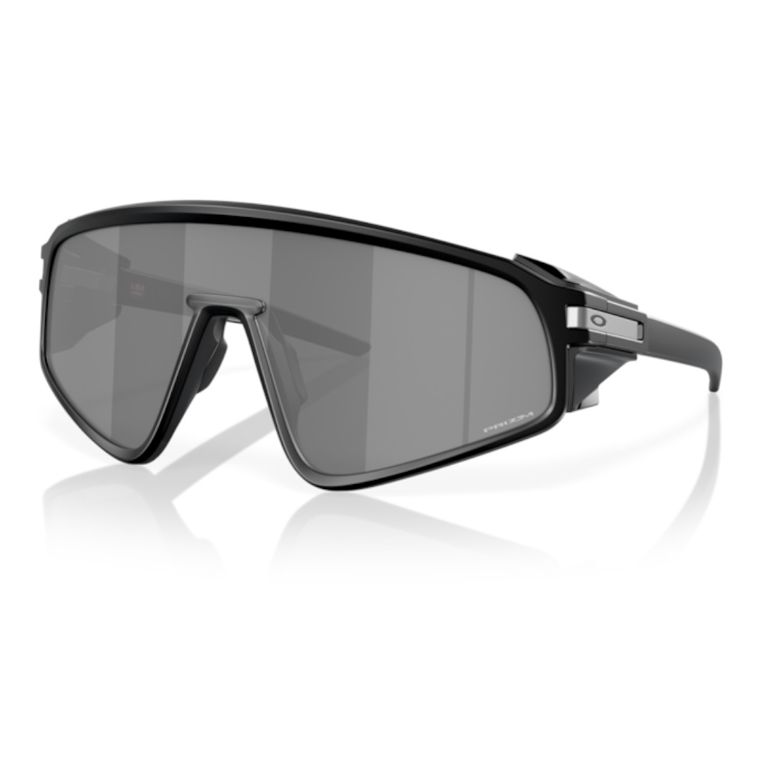 Oakley 0OO9404 Latch Panel