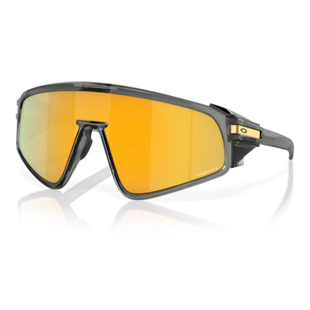 Oakley 0OO9404 Latch Panel