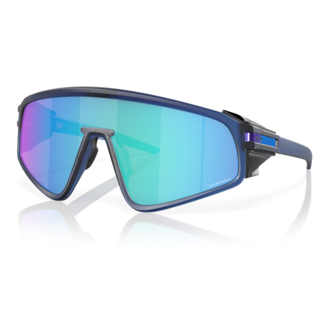 Oakley 0OO9404 Latch Panel