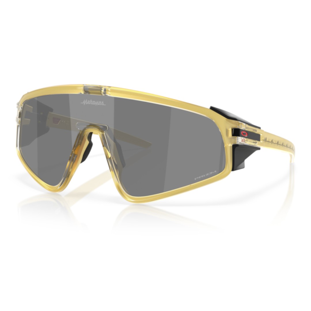 Oakley 0OO9404 Latch Panel