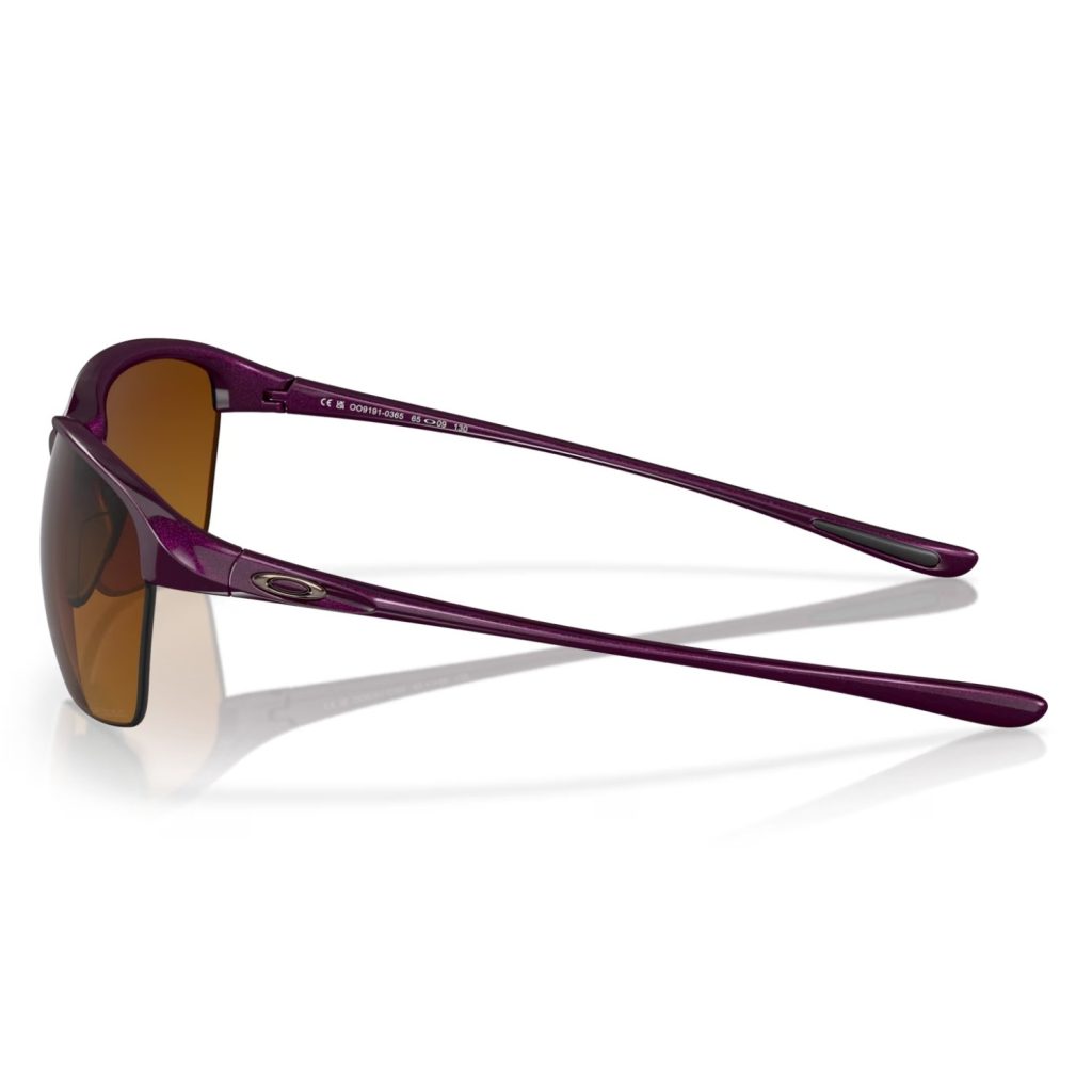 Kính Mát Oakley Unstoppable 0OO9191 Nửa Khung