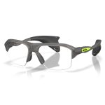 Oakley 0OX8198 Stunt Glider Gọng Kính Nửa Khung Thể Thao – Tem Chính Hãng Luxottica
