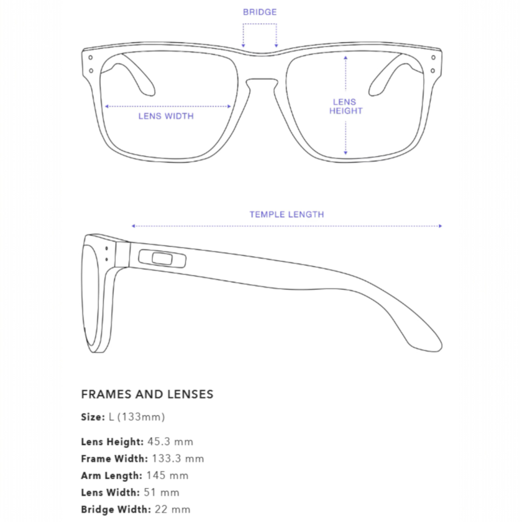 Oakley Kính Thông Minh Meta HSTN Transitions®