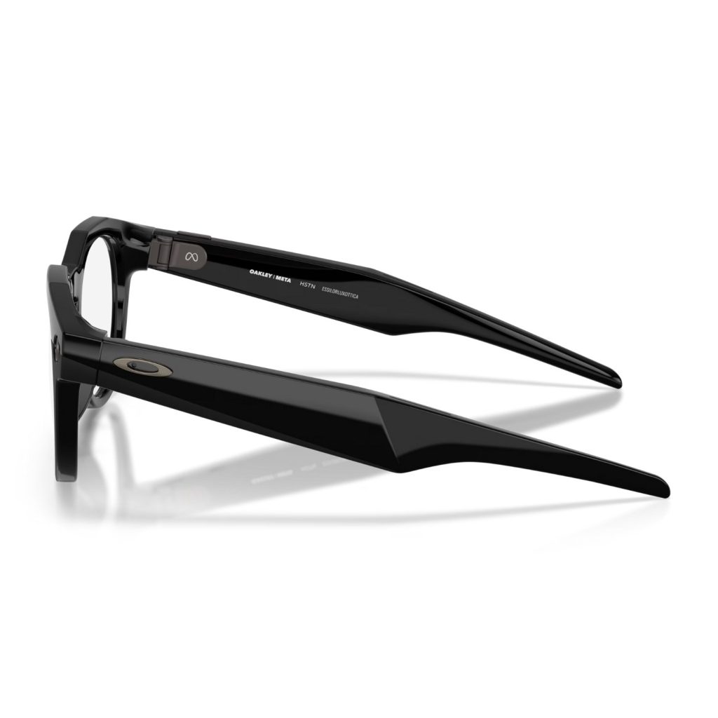 Oakley Kính Thông Minh Meta HSTN Transitions®