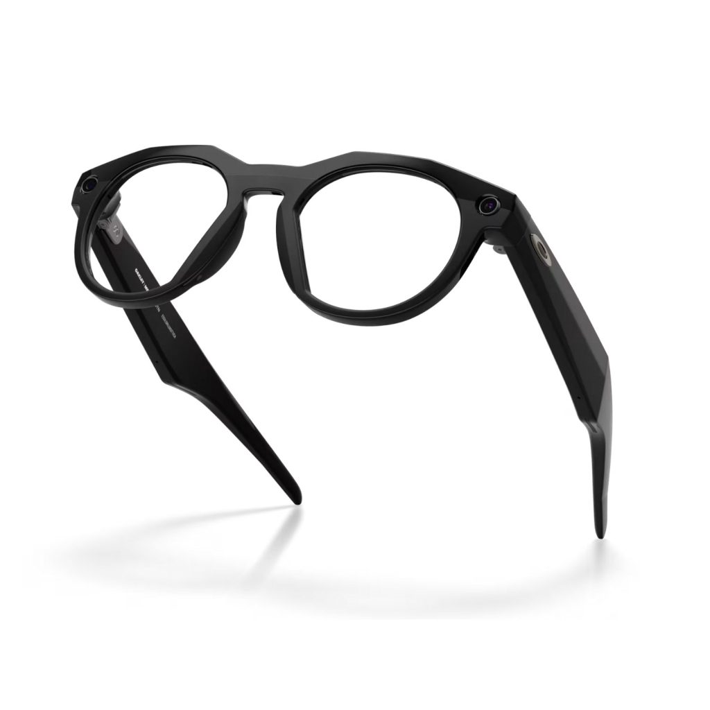 Oakley Kính Thông Minh Meta HSTN Transitions®