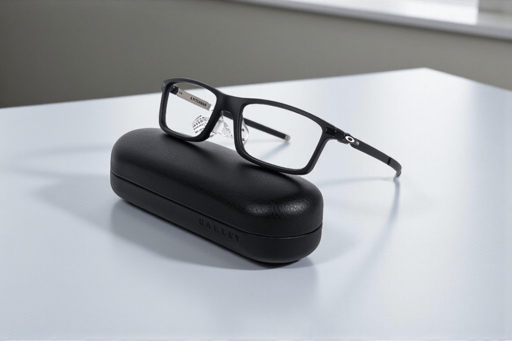 Oakley Pitchman (a) 0OX8096 - Gọng Kính Tem Chính Hãng Luxottica