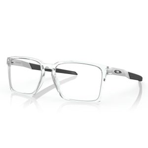 Gọng Kính Thể Thao Oakley Exchange 0OX8055 - Tem Chính Hãng Luxottica