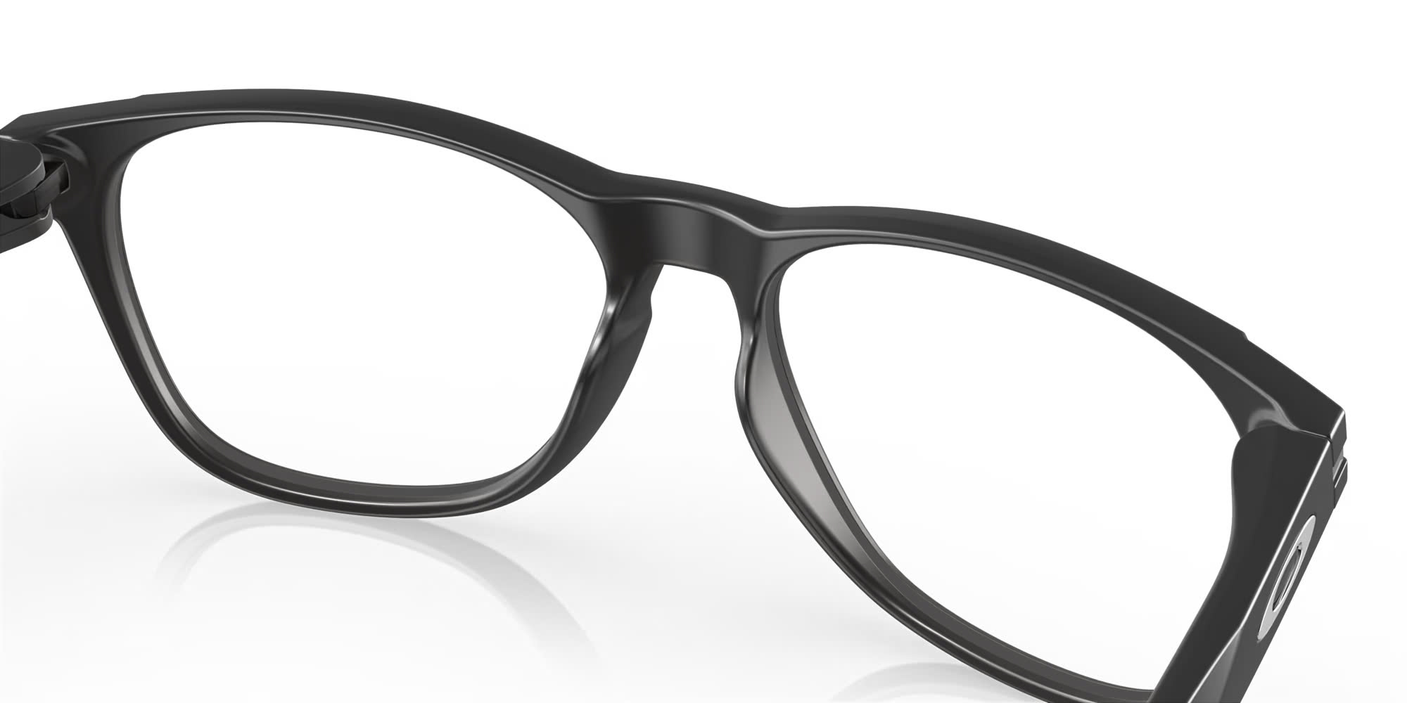 Oakley Optical Ojector rx 0OX8177 Gọng Kính – Tem Chính Hãng Luxottica