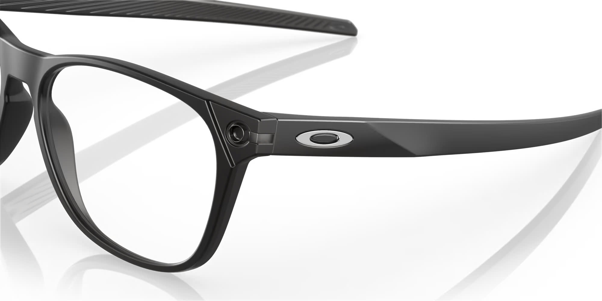 Oakley Optical Ojector rx 0OX8177 Gọng Kính – Tem Chính Hãng Luxottica