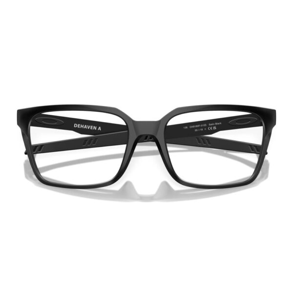 Oakley 0OX8180F Dehaven A