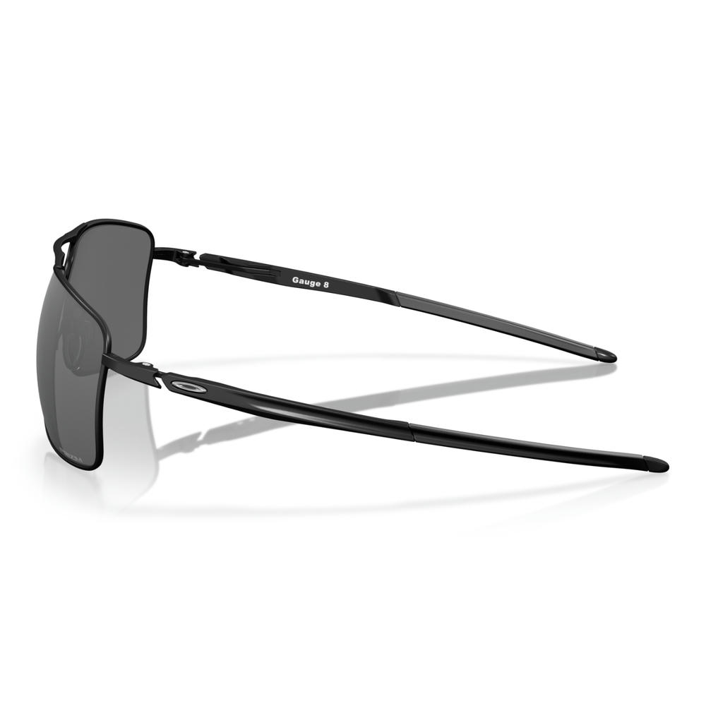 Oakley Gauge 8 0OO4124 Kính Mát Thể Thao -Tem Chính Hãng Luxottica