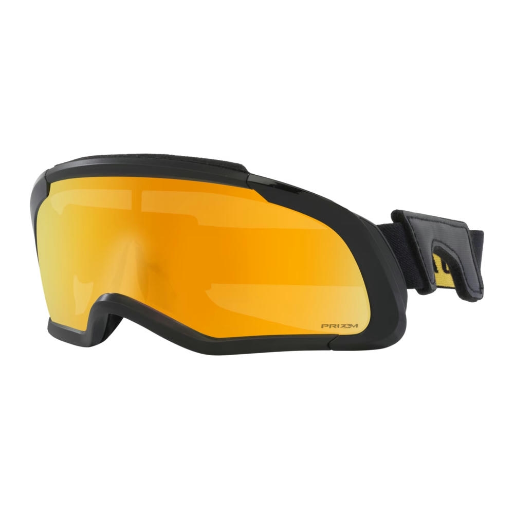 Oakley Flex Scape 0OO9405 Kính Mát Shield Lai Goggle Có Dây Đeo Tháo Rời – Tem Chính Hãng Luxottica