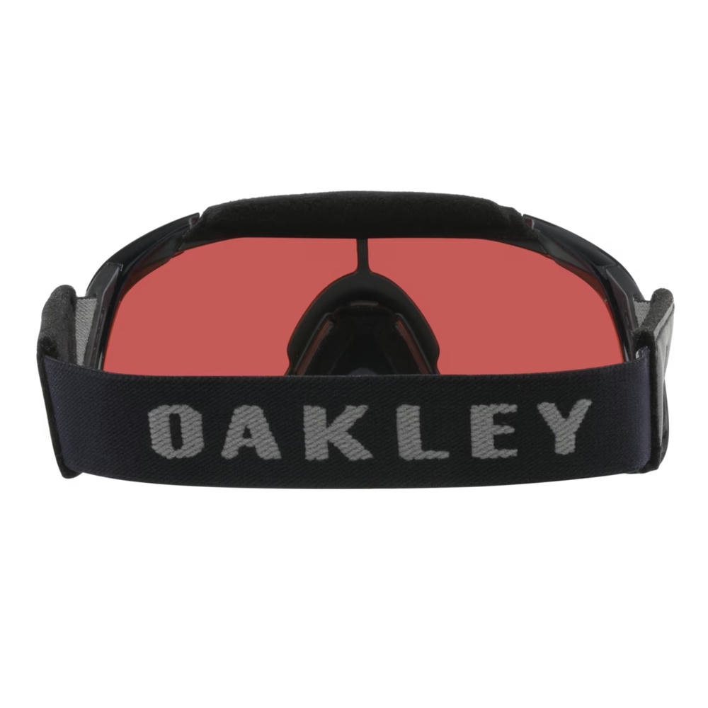 Oakley Flex Scape 0OO9405 Kính Mát Shield Lai Goggle Có Dây Đeo Tháo Rời – Tem Chính Hãng Luxottica