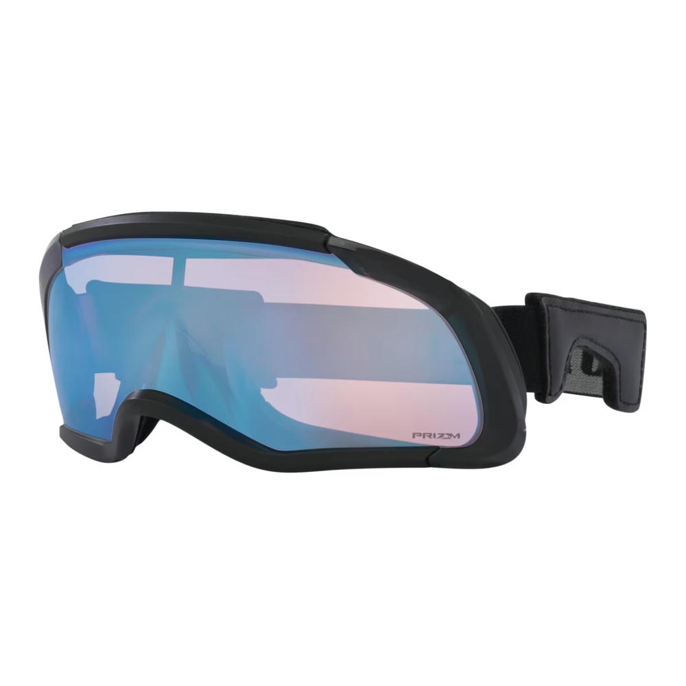 Oakley Flex Scape 0OO9405 Kính Mát Shield Lai Goggle Có Dây Đeo Tháo Rời – Tem Chính Hãng Luxottica
