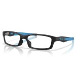 Gọng Kính Thể Thao Oakley Crosslink (a) OX8118 – Tem Chính Hãng Luxottica