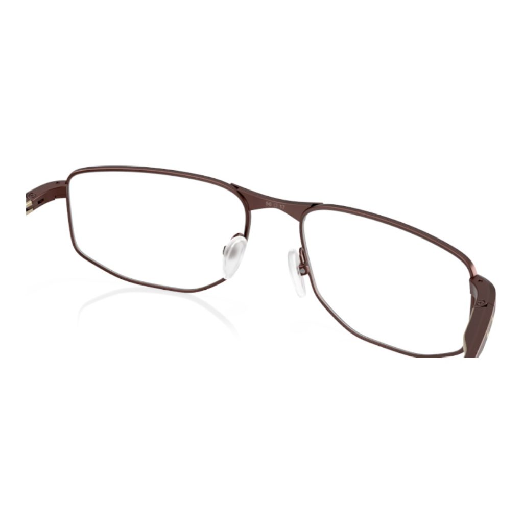 Oakley OX3012 Addams Gọng Kính – Tem Chính Hãng Luxottica