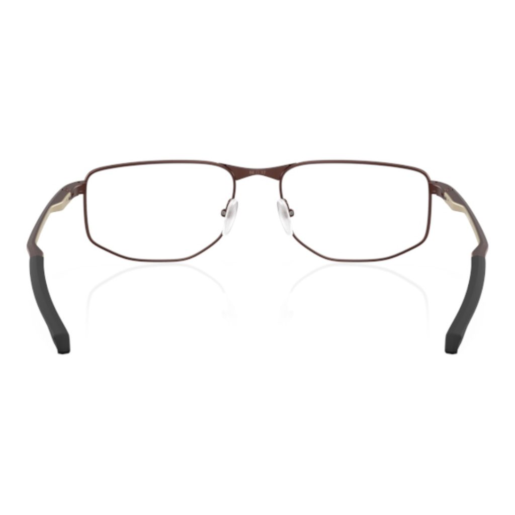 Oakley OX3012 Addams Gọng Kính – Tem Chính Hãng Luxottica