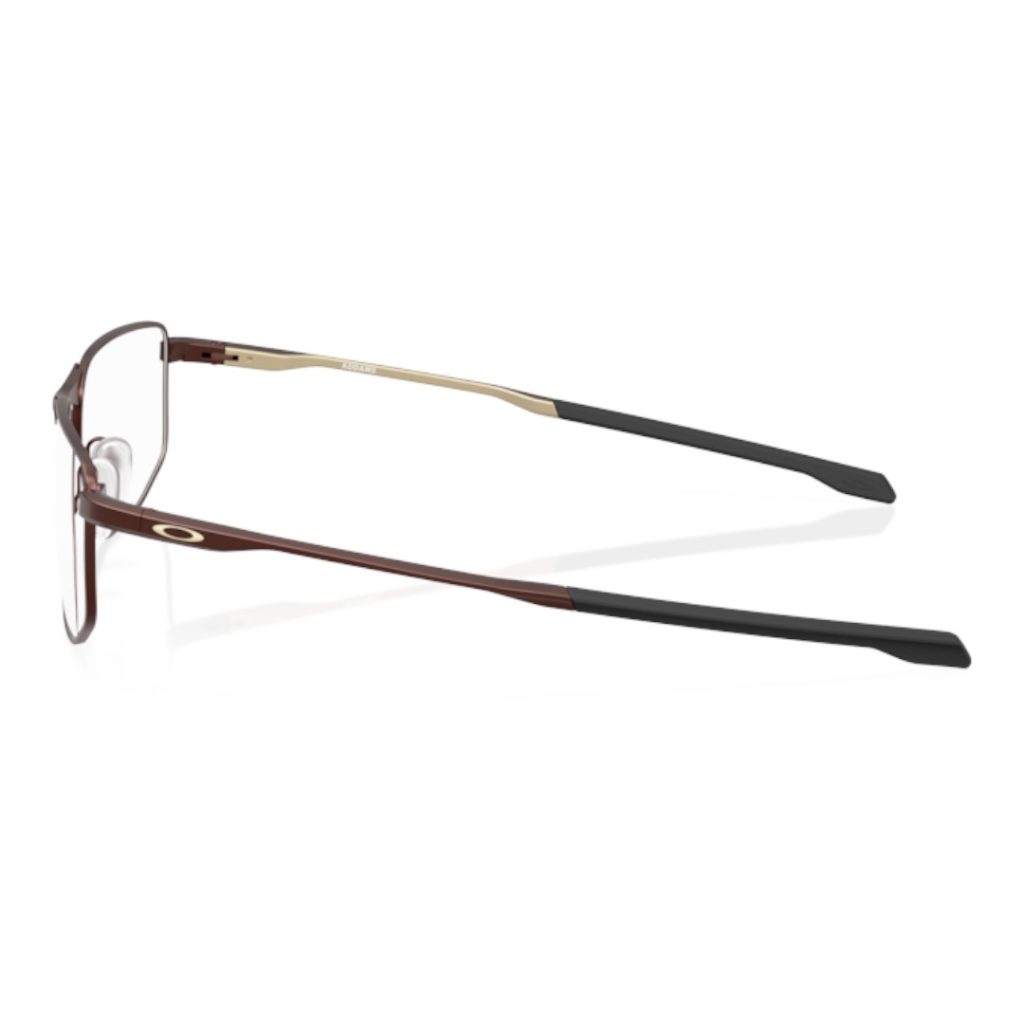 Oakley OX3012 Addams Gọng Kính – Tem Chính Hãng Luxottica