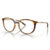 815002 Satin brown tortoise