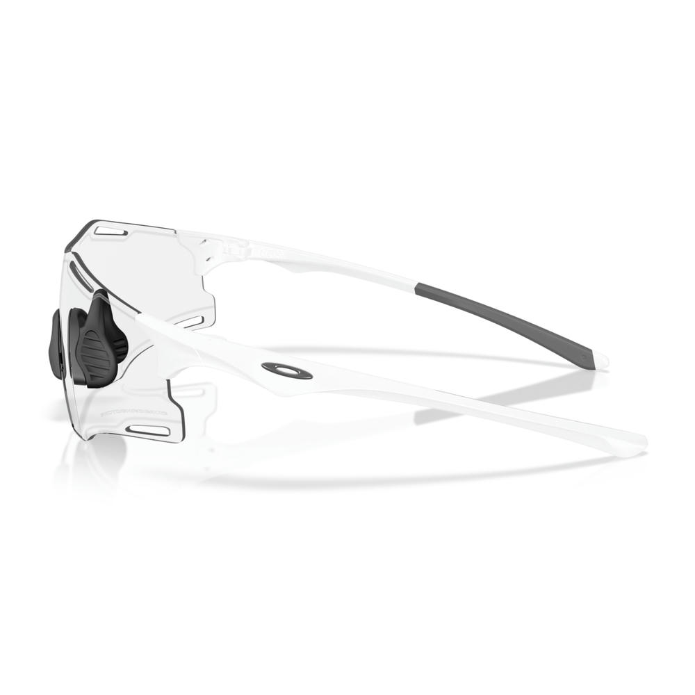 Kính Mát Thể Thao Không Gọng Oakley Cybr Zero 0OO9512D – Tem Chính Hãng Luxottica