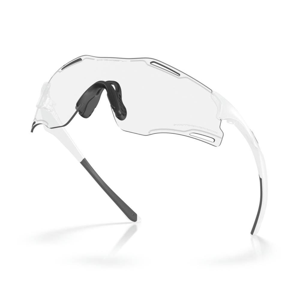 Kính Mát Thể Thao Không Gọng Oakley Cybr Zero 0OO9512D – Tem Chính Hãng Luxottica