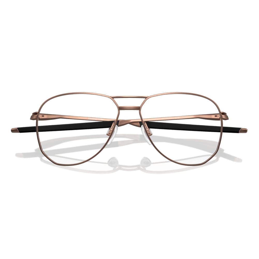 Gọng Kính Oakley 0OX5077 Contrail Ti RX – Tem Chính Hãng Luxottica