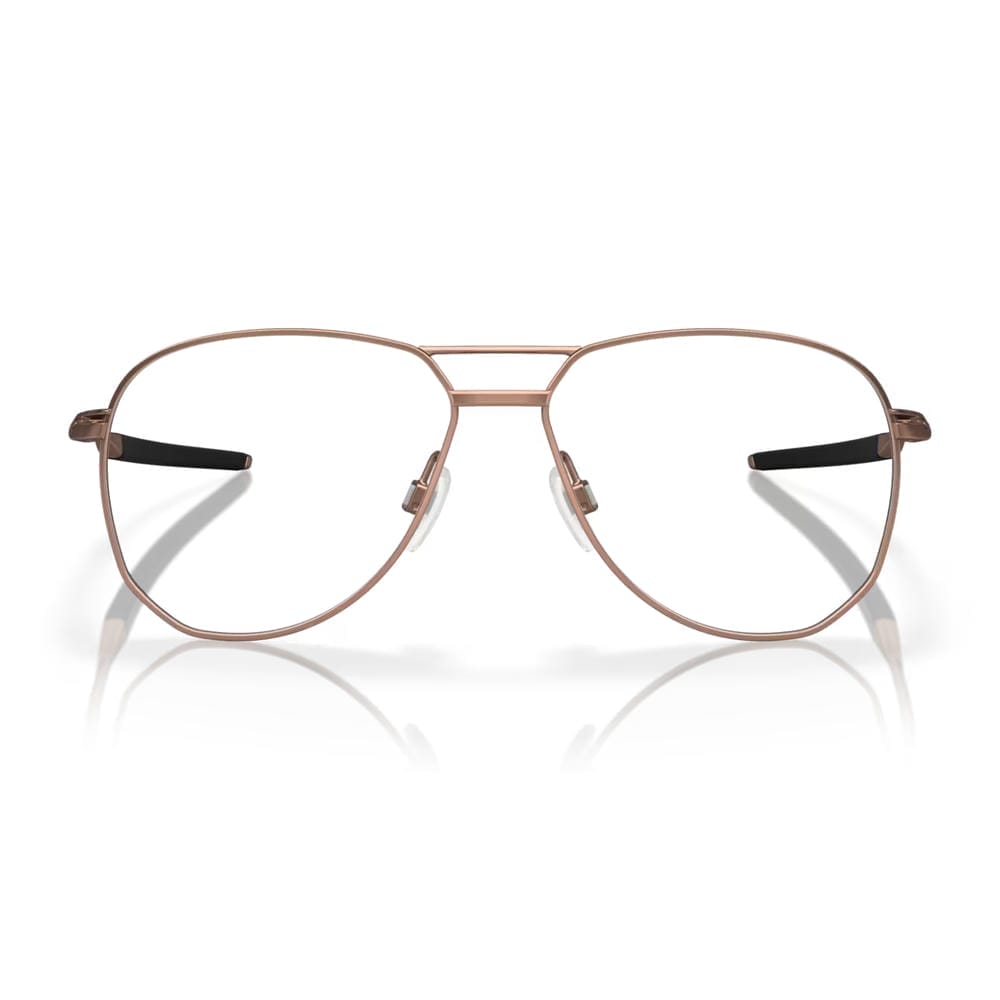 Gọng Kính Oakley 0OX5077 Contrail Ti RX – Tem Chính Hãng Luxottica