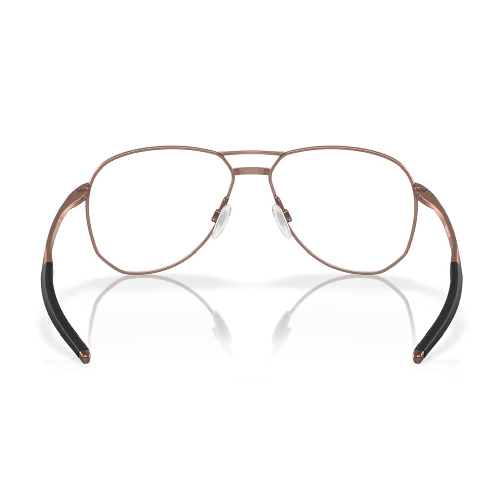 Gọng Kính Oakley 0OX5077 Contrail Ti RX – Tem Chính Hãng Luxottica