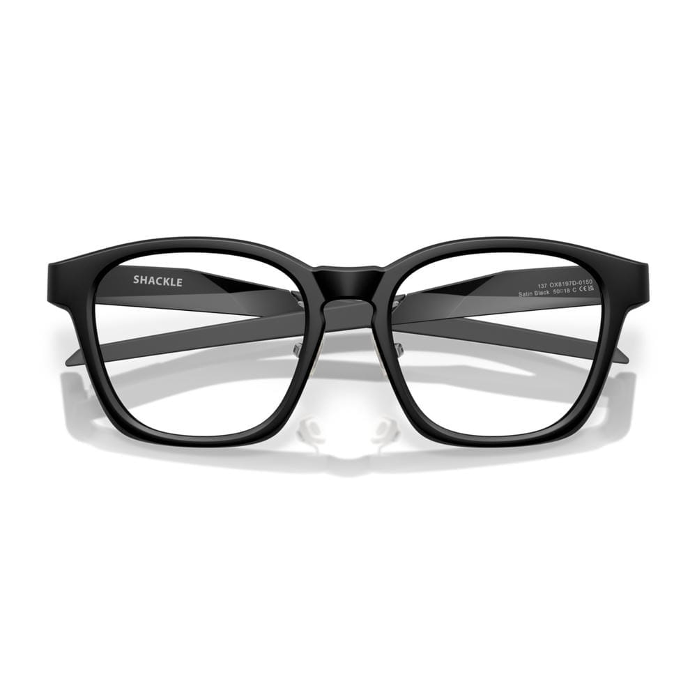 Gọng Kính Oakley 0OX8197D Shackle – Tem Chính Hãng Luxottica