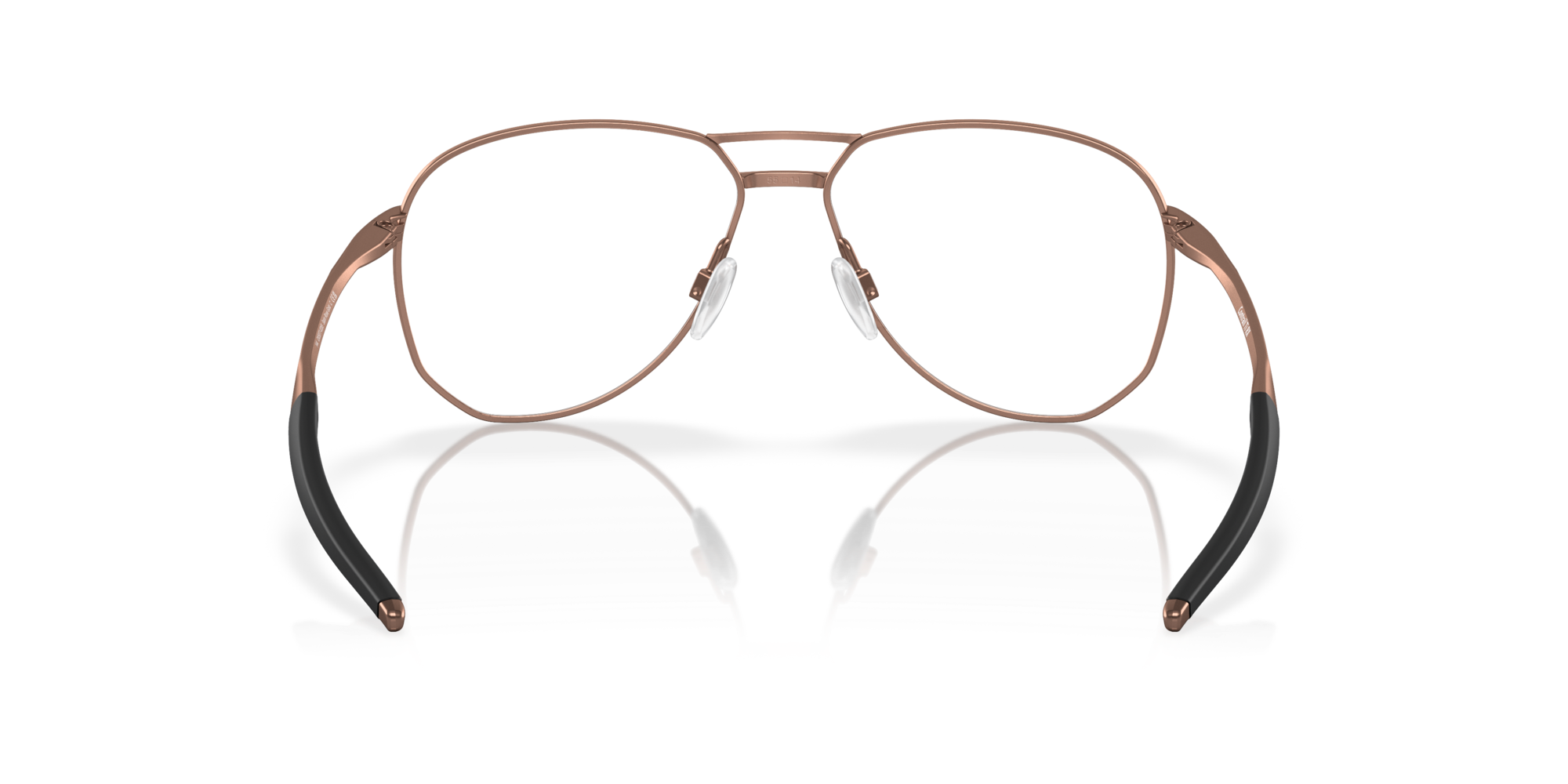 Gọng Kính Oakley 0OX5077 Contrail Ti RX