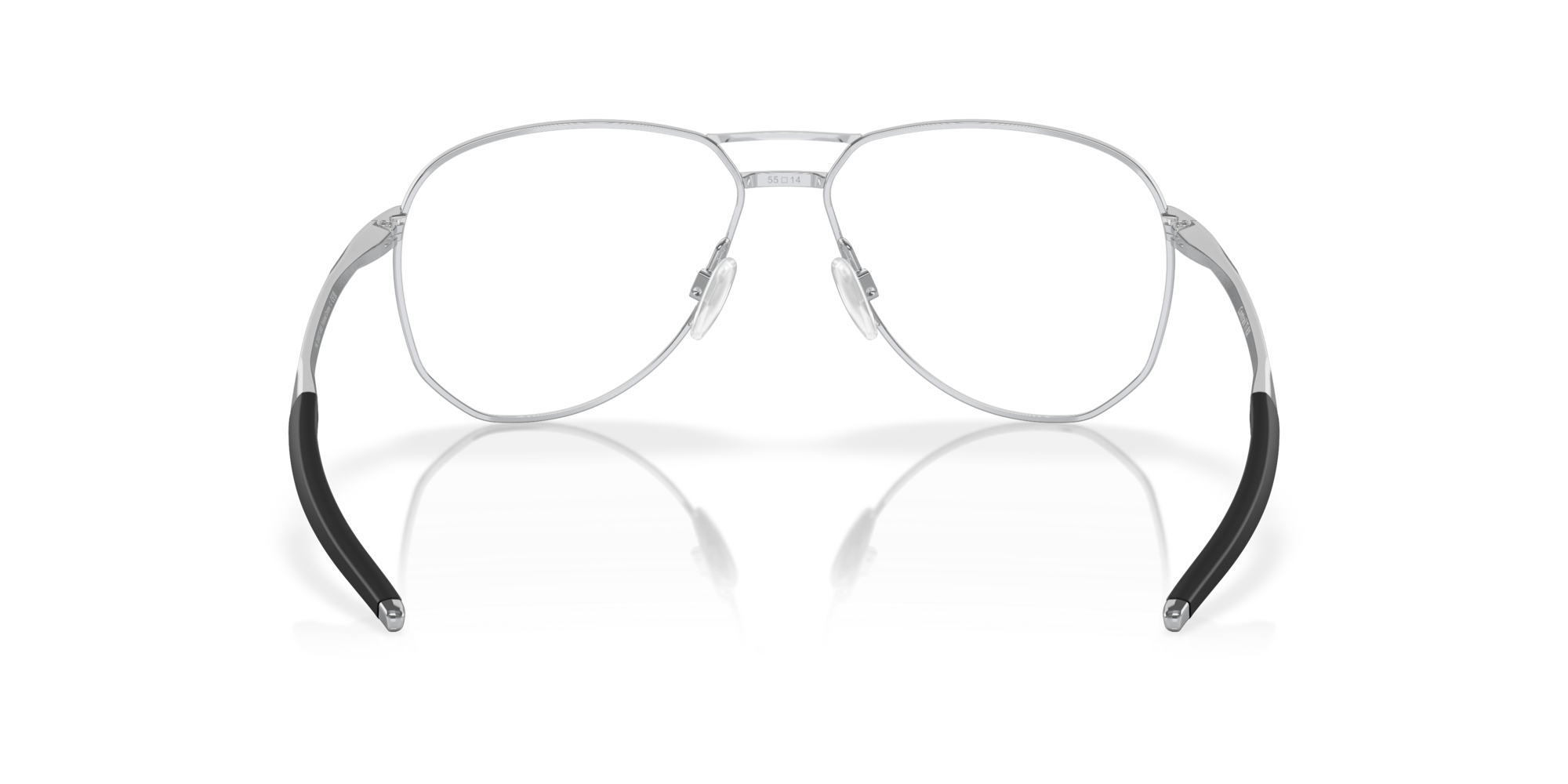 Gọng Kính Oakley 0OX5077 Contrail Ti RX