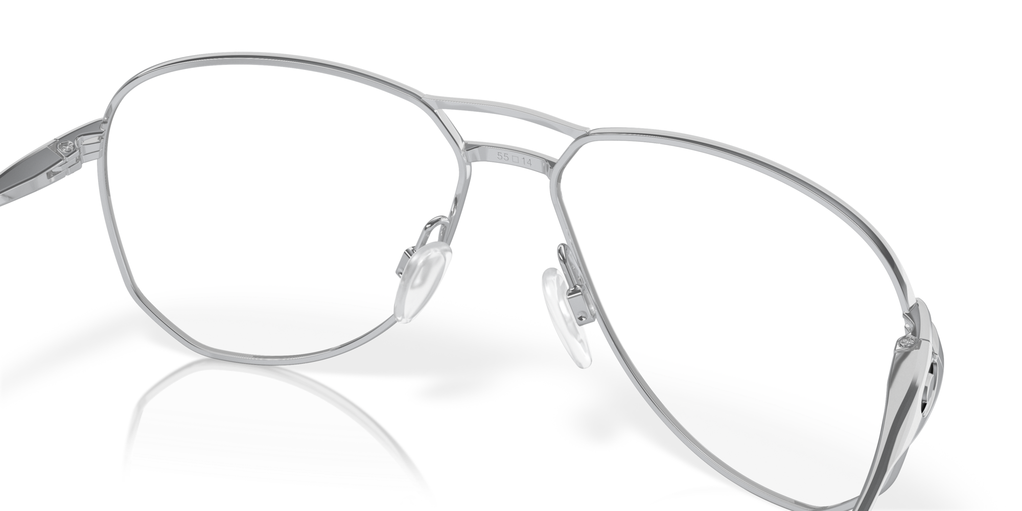 Gọng Kính Oakley 0OX5077 Contrail Ti RX